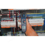 Токовые клещи CEM DT-355 — изображение 3