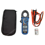 Токовые клещи CEM DT-360 — изображение 4