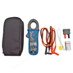 Токовые клещи CEM DT-362 — изображение 4