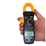 Токоизмерительные клещи CEM DT-380 — изображение 4