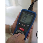 Тестер-измеритель сопротивления петли фаза-нуль CEM DT-5301 — изображение 3