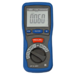 Комбинированный мультиметр CEM DT-5302
