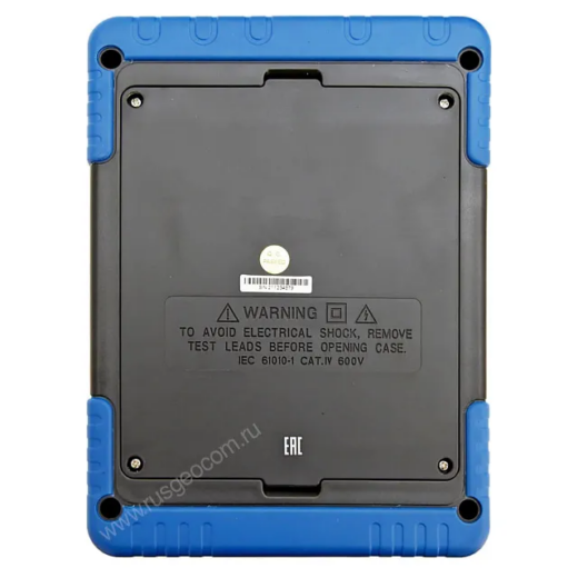Мегаомметр CEM DT-6605