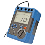 Мегаомметр CEM DT-6605 — изображение 3