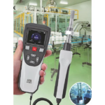 Ручной измеритель точки росы,Термогигрометр CEM DT-8321 — изображение 2