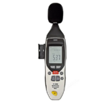 Многофункциональный измеритель окружающей среды CEM DT-859B — изображение 2