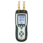 Дифференциальный цифровой манометр CEM DT-8921