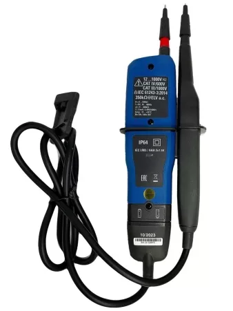 указатель напряжения DT-9233