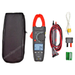 Токовые клещи CEM DT-9381A — изображение 4