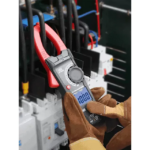 Токовые клещи CEM DT-9382 — изображение 3