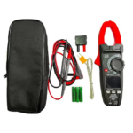 Токовые клещи CEM DT-9382 — изображение 2
