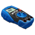 Мультиметр цифровой CEM DT-960B — изображение 2
