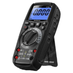Мультиметр цифровой CEM DT-965BT — изображение 2