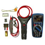 Мультиметр CEM DT-9968BT — изображение 3