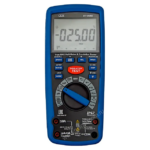 Мегаомметр CEM DT-9985 — изображение 2