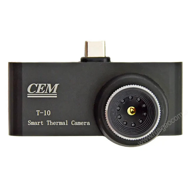 1732692401.6301 Тепловизор CEM T-10 — изображение 1