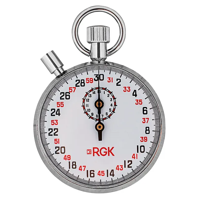 1735373537.5166 Секундомер механический RGK SWM-1B3 с поверкой — изображение 1
