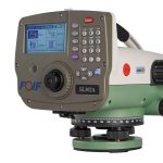 Высокоточный цифровой нивелир FOIF EL302A