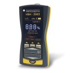 Анализатор влажности нефтепродуктов ИВН-3003 версия 2.0