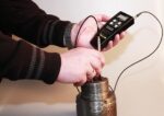 Дефектоскоп-трещиномер ГАЛС ВД-103 — изображение 3