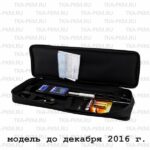 Термогигрометр с расчётом ТНС-индекса ТКА-ПКМ 24 с поверкой Хит — изображение 3