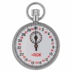 Секундомер механический RGK SWM-1A3 с поверкой