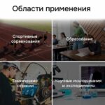 Секундомер механический RGK SWM-1A3 с поверкой — изображение 8