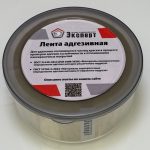 Адгезивная лента Эксперт-2409