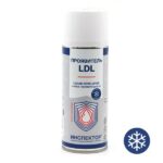 Проявитель низкотемпературный Инспектор LDL аэрозоль 400/520мл