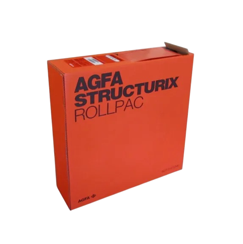 Рентгеновская пленка AGFA Structurix D7