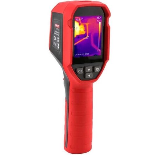 Тепловизор UNI-T UTi712S