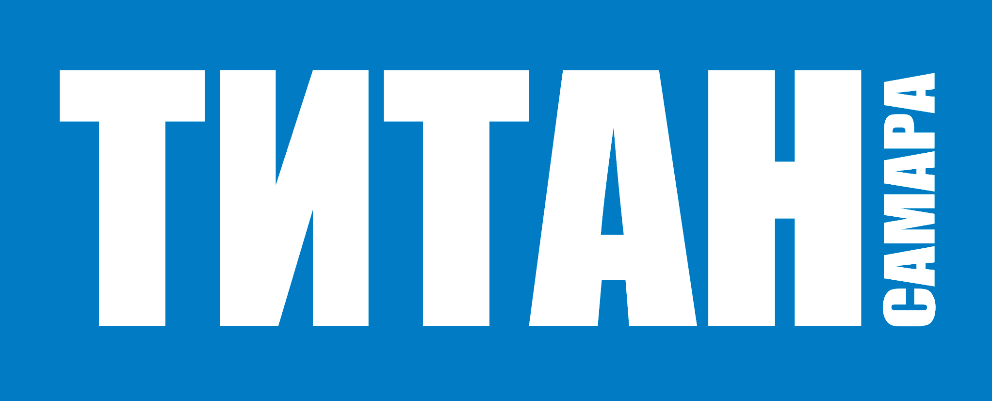 Titan logo (primary)